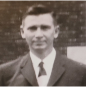 Donald Griffith Photo 2