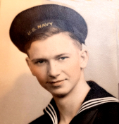 Donald Griffith Photo 1