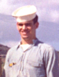 Dale Underwood Navy Photo