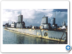 6 - Key West, FL 1952