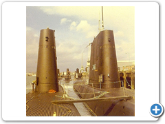 1 - Portsmouth, England -  Cobbler and Corporal 1963