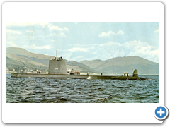 2 - Holy Loch, Scotland 1963