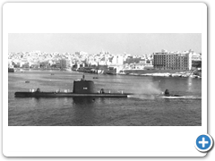 3 - Valletta, Malta 1964