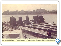 4 - San Juan, Puerto Rico 1965