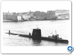 6 -  Valletta, Malta 1967