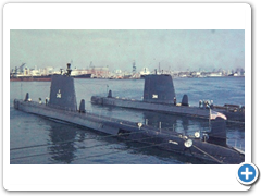 7 - Naples, Italy 1967