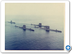 8 - Diesel Boat Wolfpack