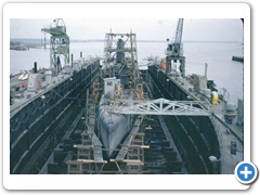 9 - Drydock 1967