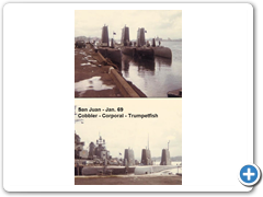 2 - San Juan Puerto Rico 1969