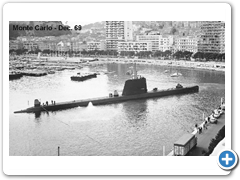 7 - Monte Carlo 1969