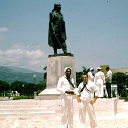 Eugene Ramsey - Chet Powell