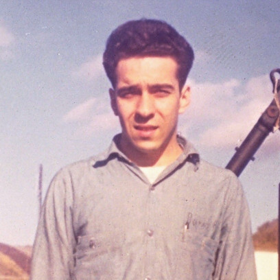 1965 Bob Burns Caribbean