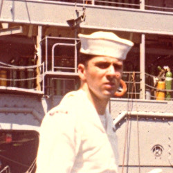 1965 Caribbean Unknown