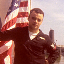 1965 Gil Ortiz PuertoRico