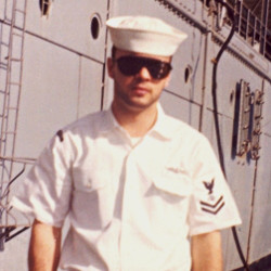 1965 Gil Ortiz SanJuan