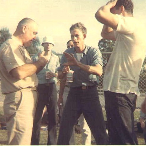 Posselt Unknown Lurch Barrett