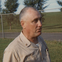 Crew - Bermuda 1965 - 1