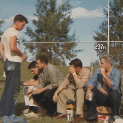 Crew - Bermuda 1965 - 3 