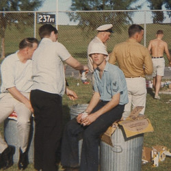 Crew - Bermuda 1965 - 4 
