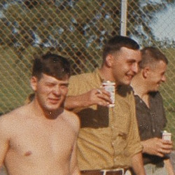 Crew - Bermuda 1965 - 6 