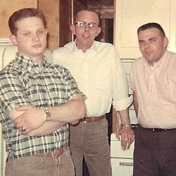 McGee Thompson Fettig