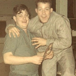 Mule Muhulevy - Paul Staffey