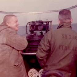 1965 Teller McCarthy