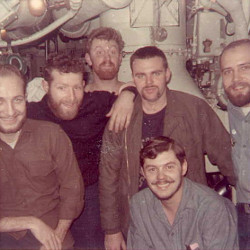 Walsh Staffey Perkins Fettig ORourke