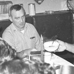 COB Bill Ervin - Unidentified