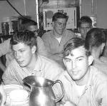 Phelps - Anderson - Ingrahan - Others