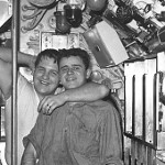 Unidentified - Cass - Olivier - Persson