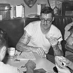 Unidentified - Broadley