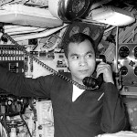 Unidentified Shipmate