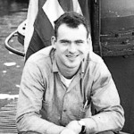 Unidentified Shipmate