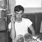 David Perry - Vintila