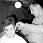 Hud Cary - Unidentified