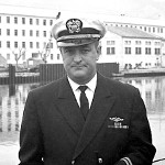 Lt. McGrath - J. St.Marie