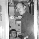 John Eagan - Tom Pulling