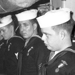 Hubbell - Unidentified - Brady - St. Marie