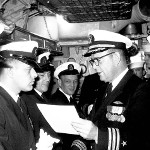 Unidentified - Michaud - Hubbell - Lemay