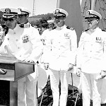 Sheets - Change Command 1968