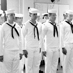 Unidentified - Persson - Walters - Staffey - Anderson - Mohr - Bartlett