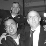 Ambasing - Reinhardt - Hicks