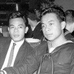 Unidentified Joe Ambasing