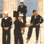 Kauppinen Persson White Brown