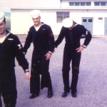 Wilson - Unidentified Shipmates