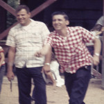 E. Seymour - S. Cross