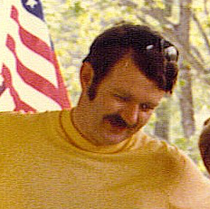 XO-1971-Dave Criste and Joan